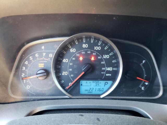 2015 TOYOTA RAV4 LE - 2T3BFREV5FW280549
