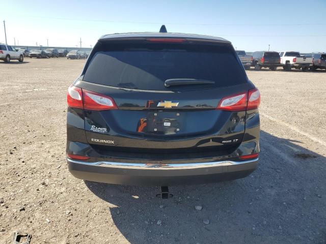 2019 CHEVROLET EQUINOX LT - 2GNAXUEVXK6204026