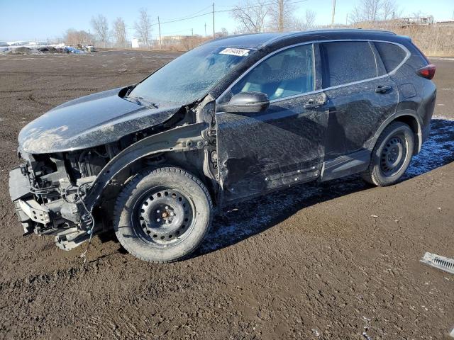 HONDA CR-V SPORT