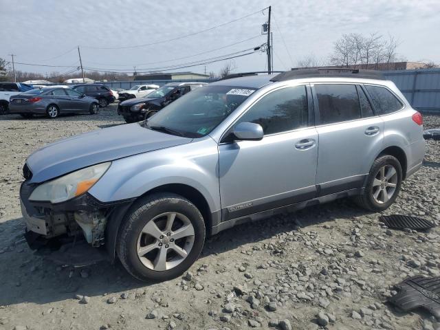 SUBARU OUTBACK 2.