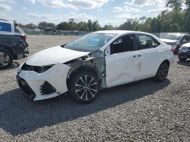 Vin: 2t1burhe6kc211116, lot: 50561785, toyota corolla l 2019 img_1