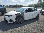 2019 TOYOTA COROLLA L - 2T1BURHE6KC211116