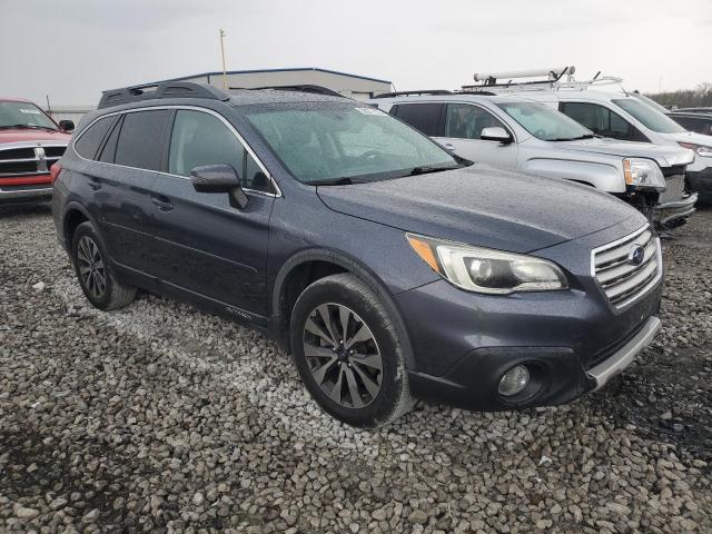 Vin: 4s4bsenc9g3334924, lot: 50271105, subaru outback 3.6r limited 20164