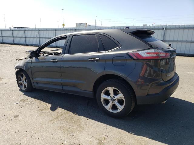 Vin: 2fmpk3g96kbb57270, lot: 48900125, ford edge se 20192