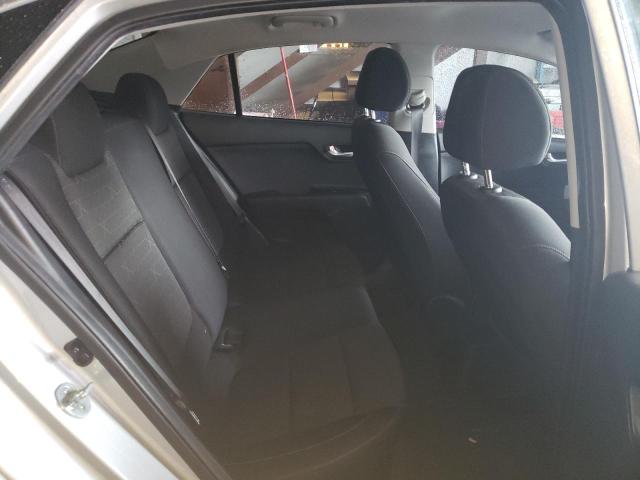 2021 KIA RIO LX 3KPA24AD1ME379210