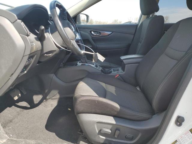 2020 NISSAN ROGUE S - JN8AT2MV7LW112104