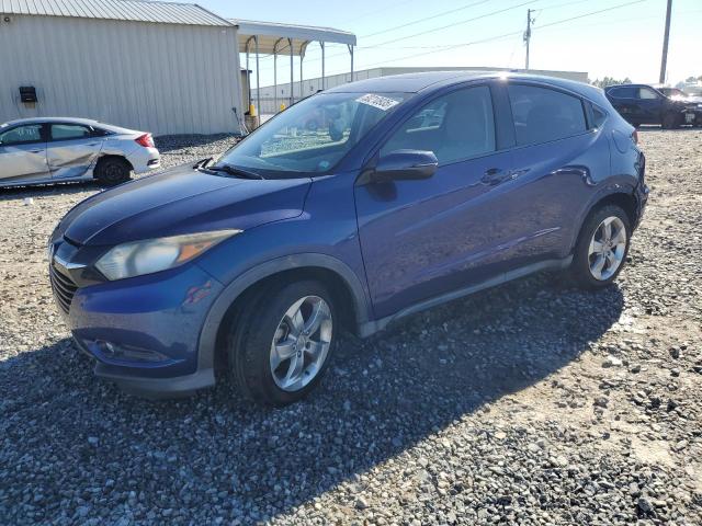 Vin: 3czru5h53hm702082, lot: 50210935, honda hr-v ex 2017 img_1