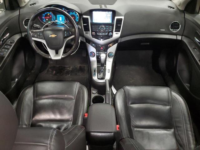 2016 CHEVROLET CRUZE LIMI 1G1PF5SBXG7192286