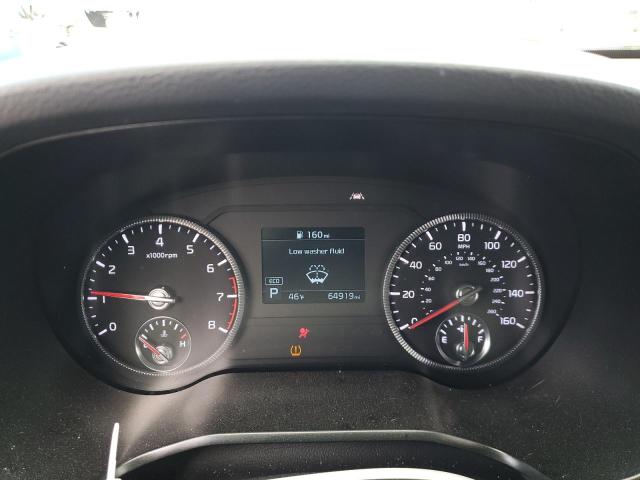 2020 KIA TELLURIDE - 5XYP3DHC4LG059241