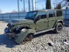 2023 JEEP WRANGLER S - 1C4HJXEG5PW618713