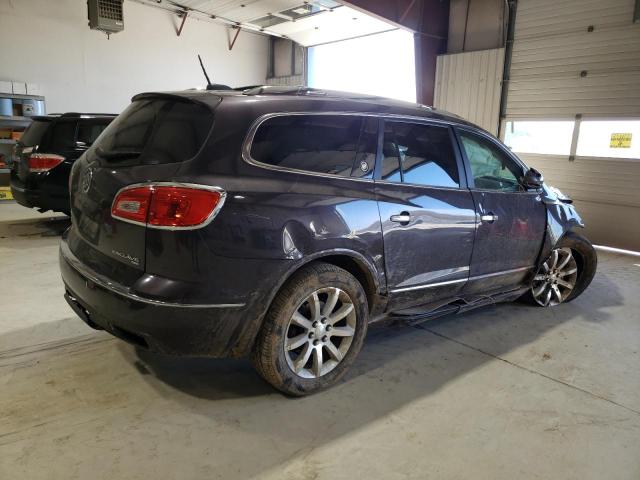 Vin: 5gakvckd2gj136003, lot: 48374175, buick enclave 20163