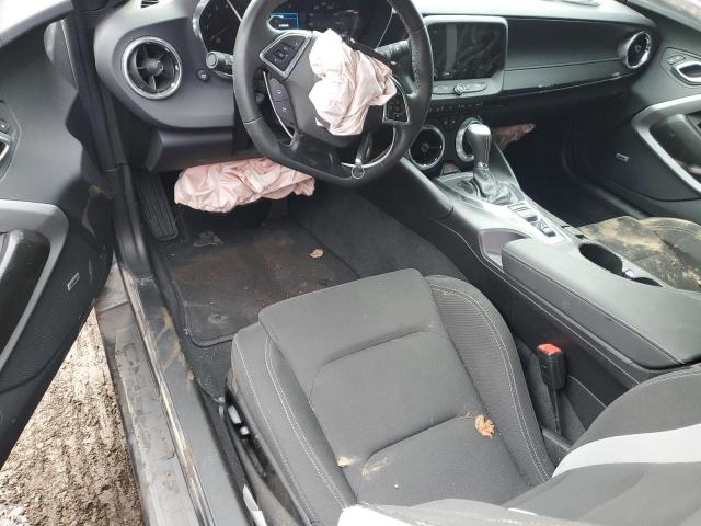 2023 CHEVROLET CAMARO LT1 1G1FF1R76P0149384