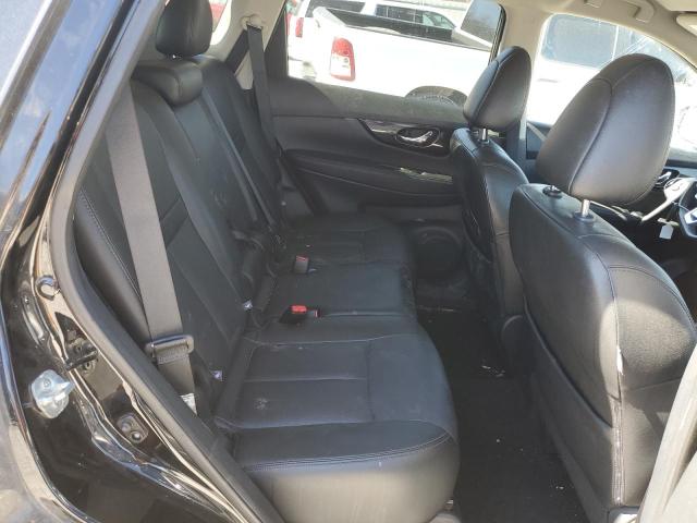 2018 NISSAN ROGUE S - 5N1AT2MV8JC803521
