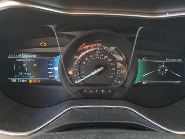 2016 FORD FUSION TIT 3FA6P0K97GR256900