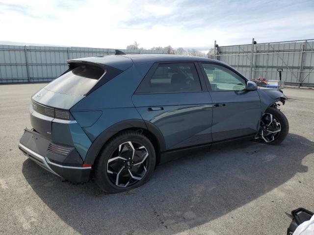 Vin: km8kmddf2ru334101, lot: 50705055, hyundai ioniq se 20243