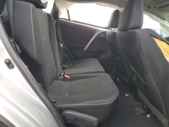 2015 TOYOTA RAV4 XLE - 2T3RFREV0FW303718
