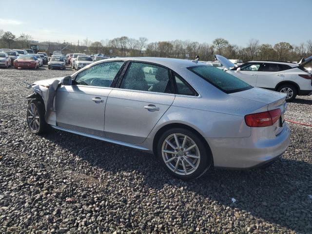 Vin: wauafafl9fn023862, lot: 50515385, audi a4 premium 20152