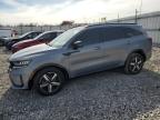 2021 KIA SORENTO S - 5XYRL4LC0MG030093