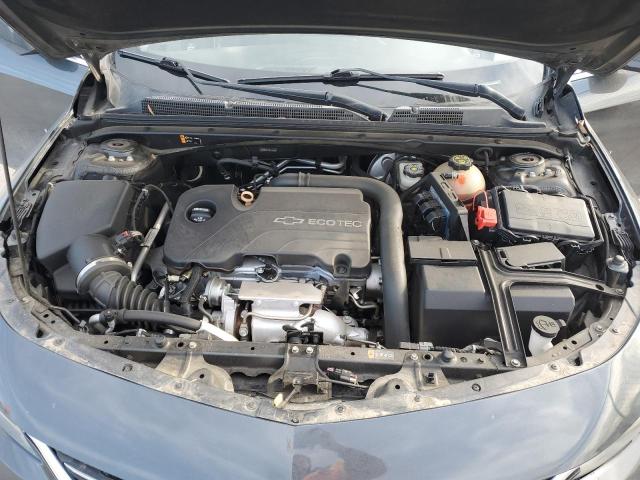 2016 CHEVROLET MALIBU LT - 1G1ZE5ST1GF313989