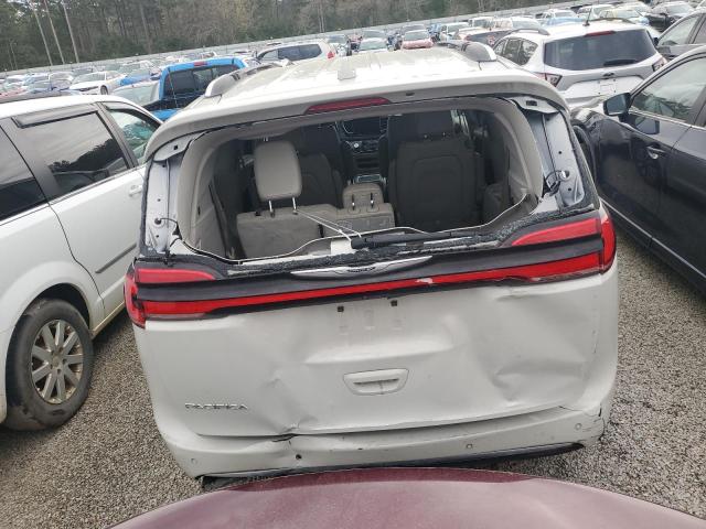 2021 CHRYSLER PACIFICA T - 2C4RC1BG7MR515748