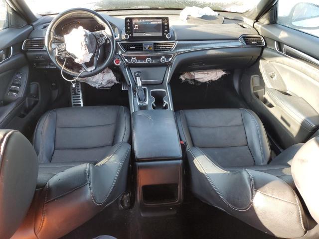 2018 HONDA ACCORD SPO - 1HGCV1F34JA048944