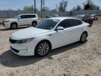 2016 KIA OPTIMA LX - 5XXGT4L38GG073189