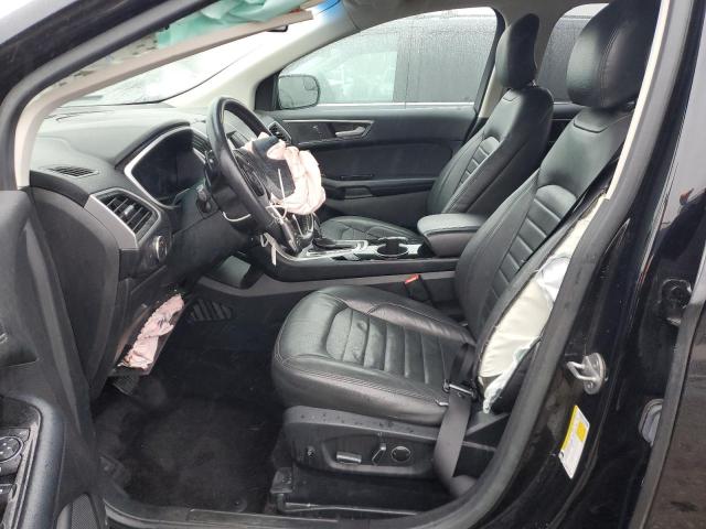 2016 FORD EDGE SEL - 2FMPK3J90GBB71181