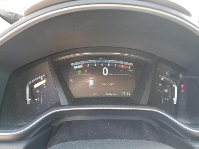 2018 HONDA CR-V EX - 7FARW1H56JE015816
