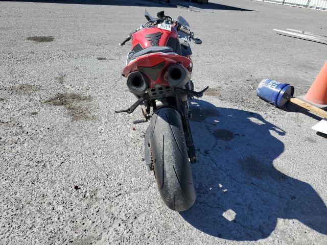 2013 YAMAHA YZFR1 JYARN23E8DA014610