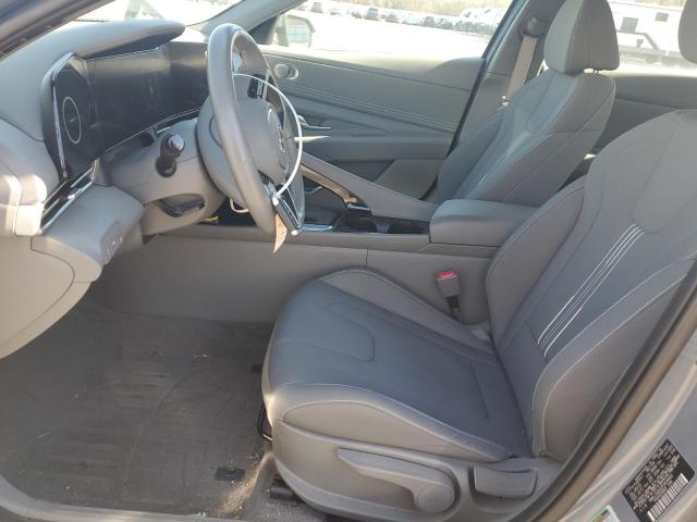 2023 HYUNDAI ELANTRA SE - KMHLS4AG2PU409402
