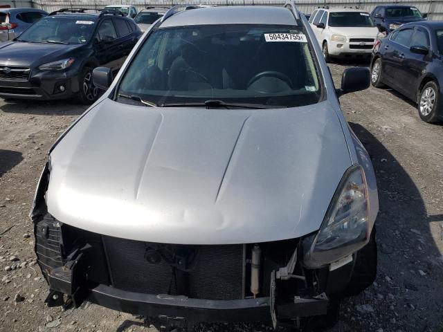 2015 NISSAN ROGUE SELE - JN8AS5MT9FW154247