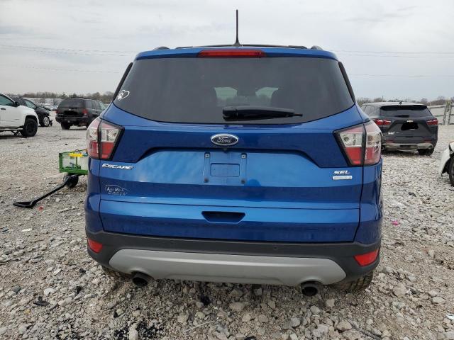 2018 FORD ESCAPE SEL - 1FMCU0HD6JUA62162
