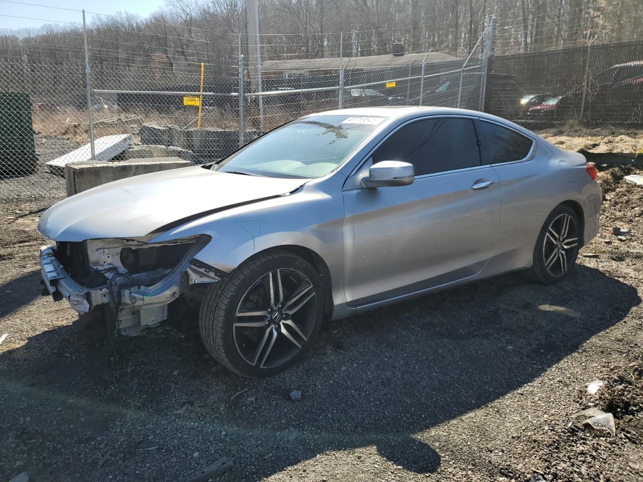 1HGCT2B02HA006290 HONDA ACCORD TOU 2017