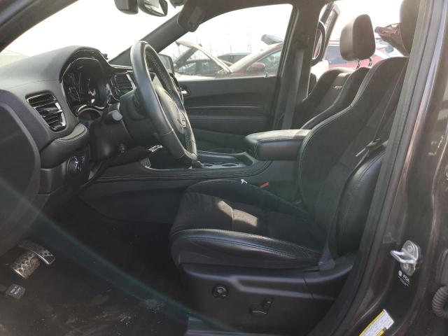 2021 DODGE DURANGO SR 1C4SDJGJ6MC883611