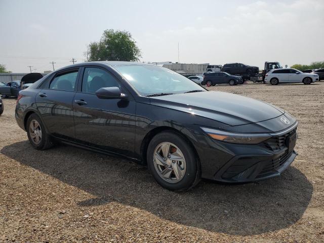 Vin: kmhll4dg6su917048, lot: 51294355, hyundai elantra se 20254