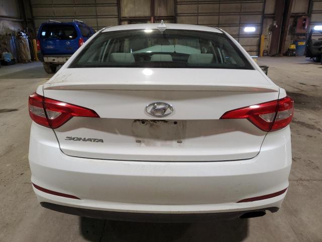 2015 HYUNDAI SONATA SE - 5NPE24AF0FH040925
