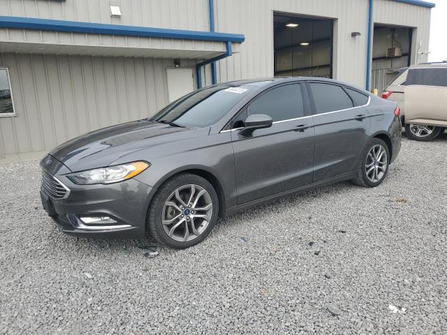 Vin: 3fa6p0h97hr292966, lot: 50444125, ford fusion se 2017 img_1
