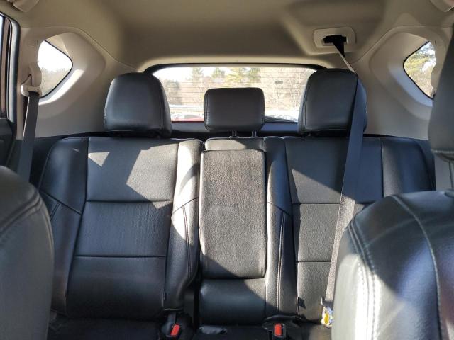 2018 TOYOTA RAV4 LE - 2T3BFREV7JW771326