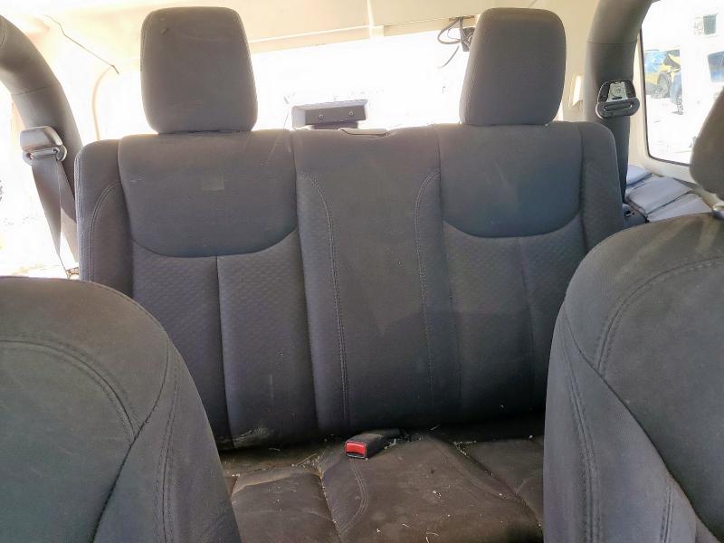 2015 JEEP WRANGLER 1C4GJWAG7FL537479