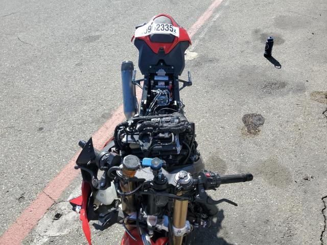 2024 BMW S 1000 RR - WB10E6303R6K70170