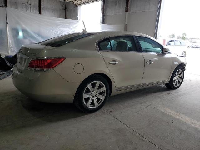 BUICK LACROSSE 2011 silver  gas 1G4GC5ED7BF278355 photo #4