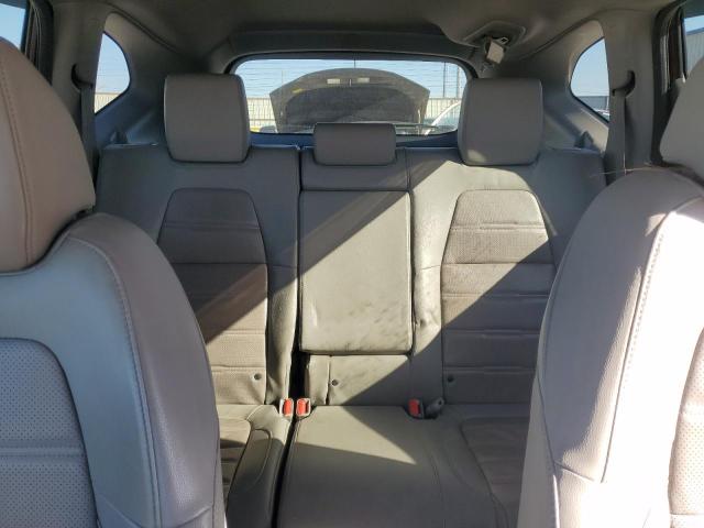 2019 HONDA CR-V TOURI - 2HKRW2H97KH600251