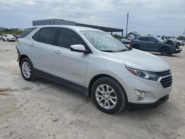 Vin: 2gnaxkev8l6185370, lot: 50370705, chevrolet equinox lt 20204