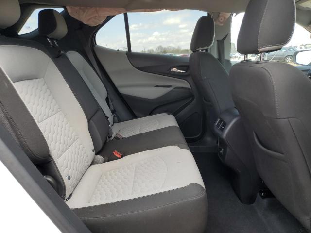 2021 CHEVROLET EQUINOX LT - 3GNAXKEV1MS132805
