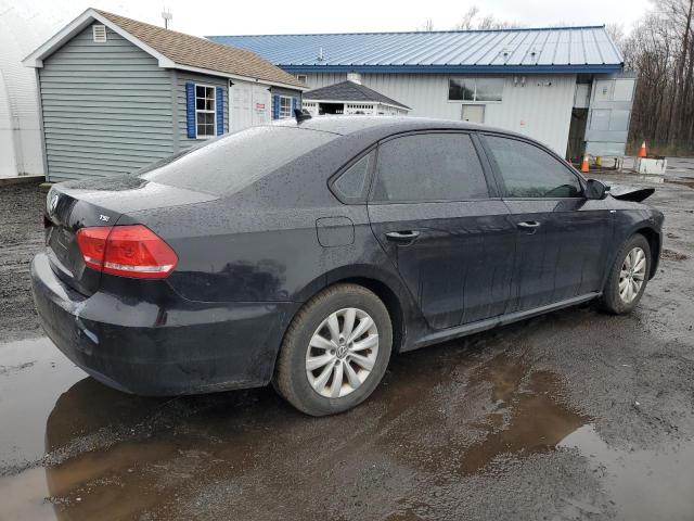 2015 VOLKSWAGEN PASSAT S - 1VWAT7A31FC079941