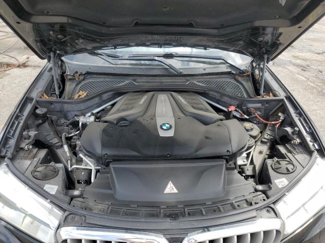 2015 BMW X5 XDRIVE5 - 5UXKR6C51F0J78497