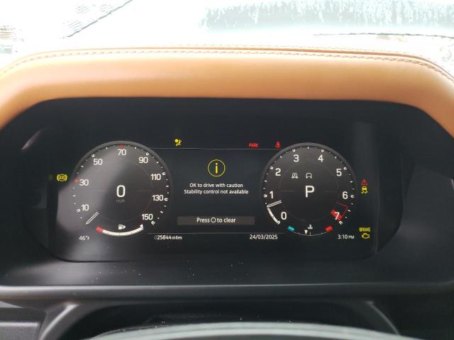 2023 LAND ROVER DEFENDER 1 - SALEXEEU8P2111784