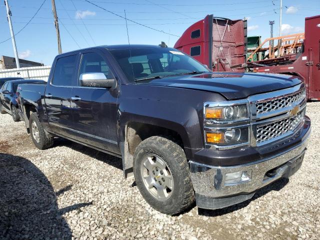 Vin: 3gcuksec0fg334527, lot: 50331955, chevrolet all models k1500 ltz 20154