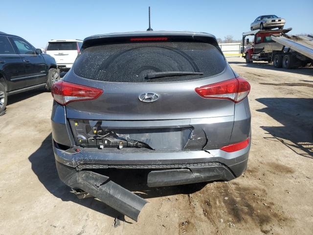 2016 HYUNDAI TUCSON SE - KM8J23A40GU206483