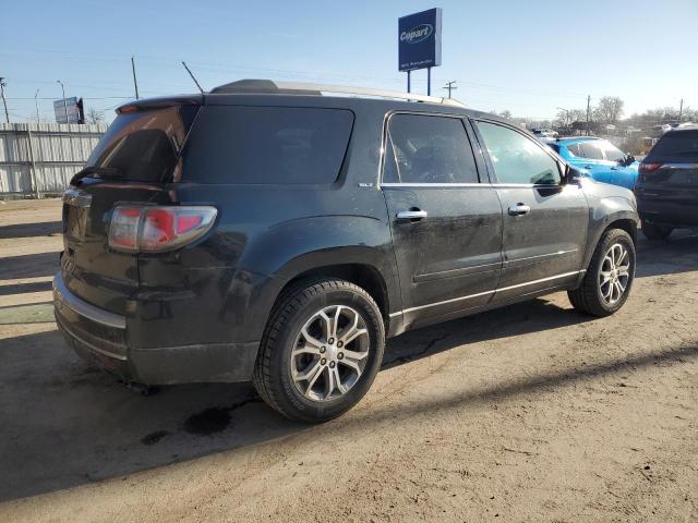 Vin: 1gkkrrkd7ej292089, lot: 48507945, gmc acadia slt-1 20143